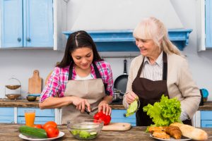 Read more about the article Compassionate Care