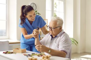 Read more about the article A Collaborative Approach to Care
